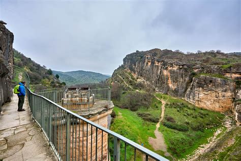 Ruta LAS CÁRCAVAS DEL PONTÓN DE LA OLIVA